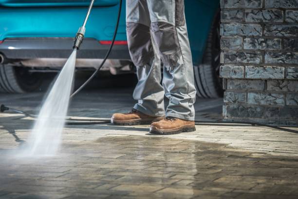 Boat and Dock Cleaning in Saunders Lake, OR